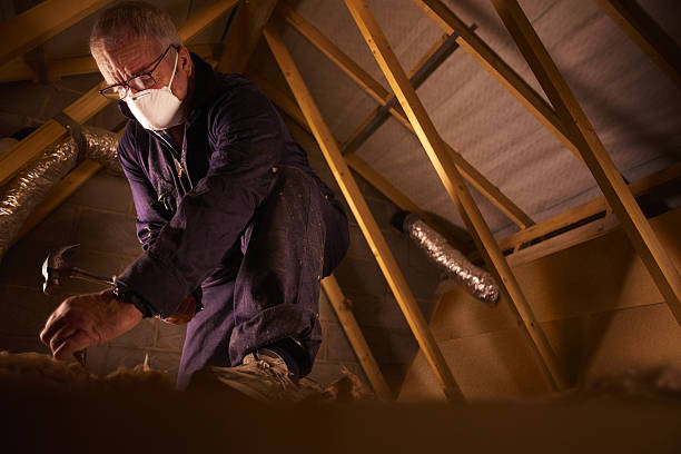 Best Insulation Installation Services in Helmetta, NJ